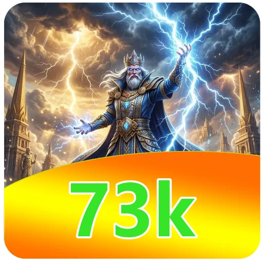 Layar pemasangan 73k APK